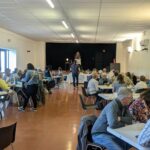 Our April Quiz Night