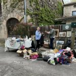 Vide Grenier at Verfeil