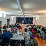 Autumn Quiz Night 2025