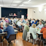 Unforgettable Night in Verfeil: A Record-Breaking Quiz Night for Our Senior Paws!